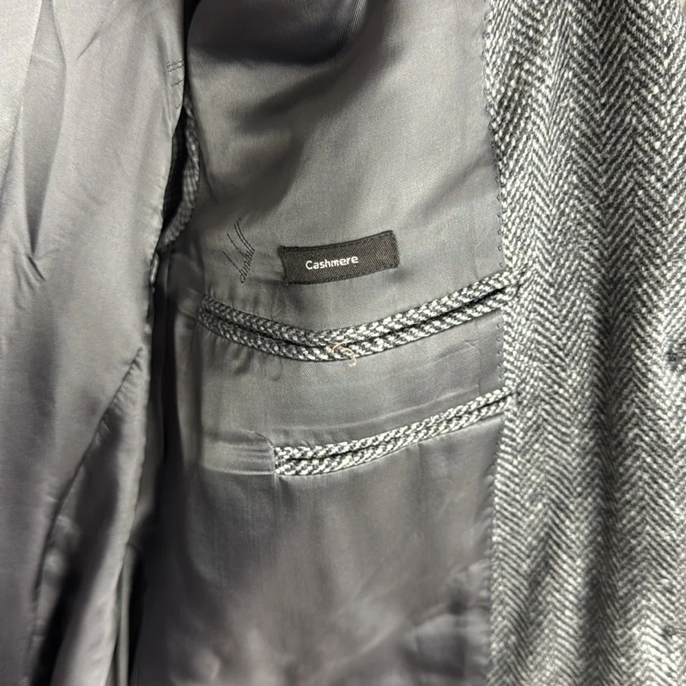 Dunhill gently used